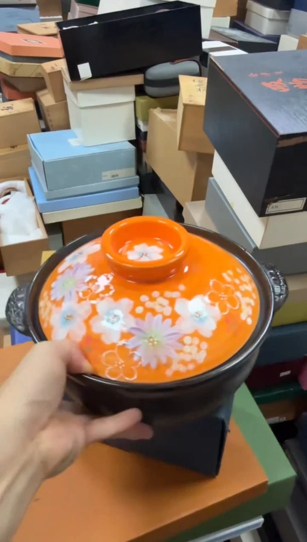 美物严选好物多多h130