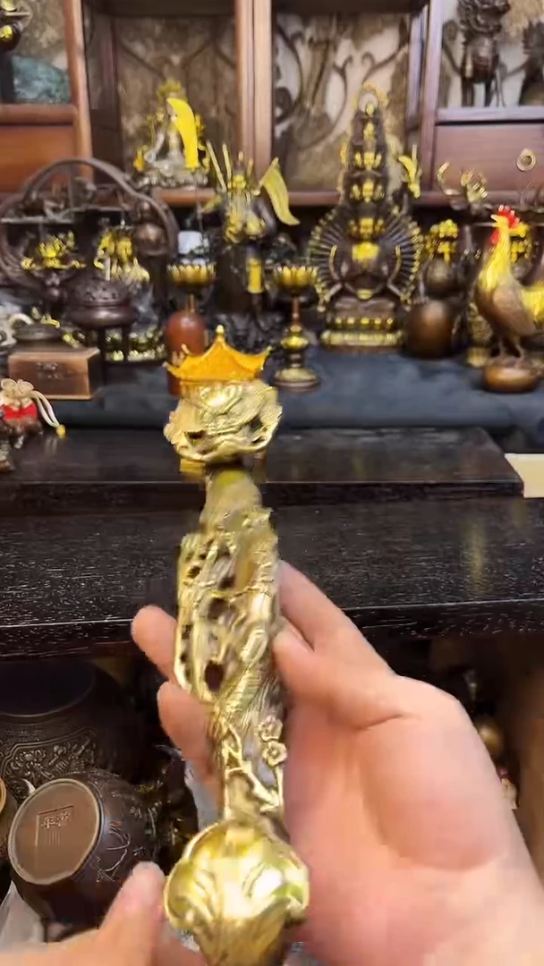 1129李哥铜器摆件链接