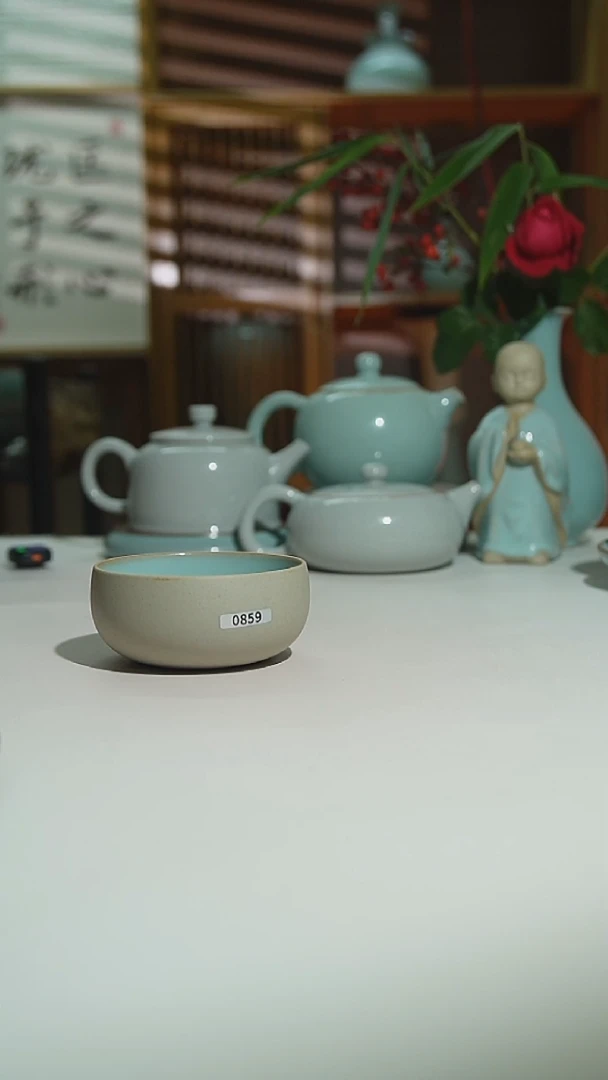 运圈天青赤影杯二级