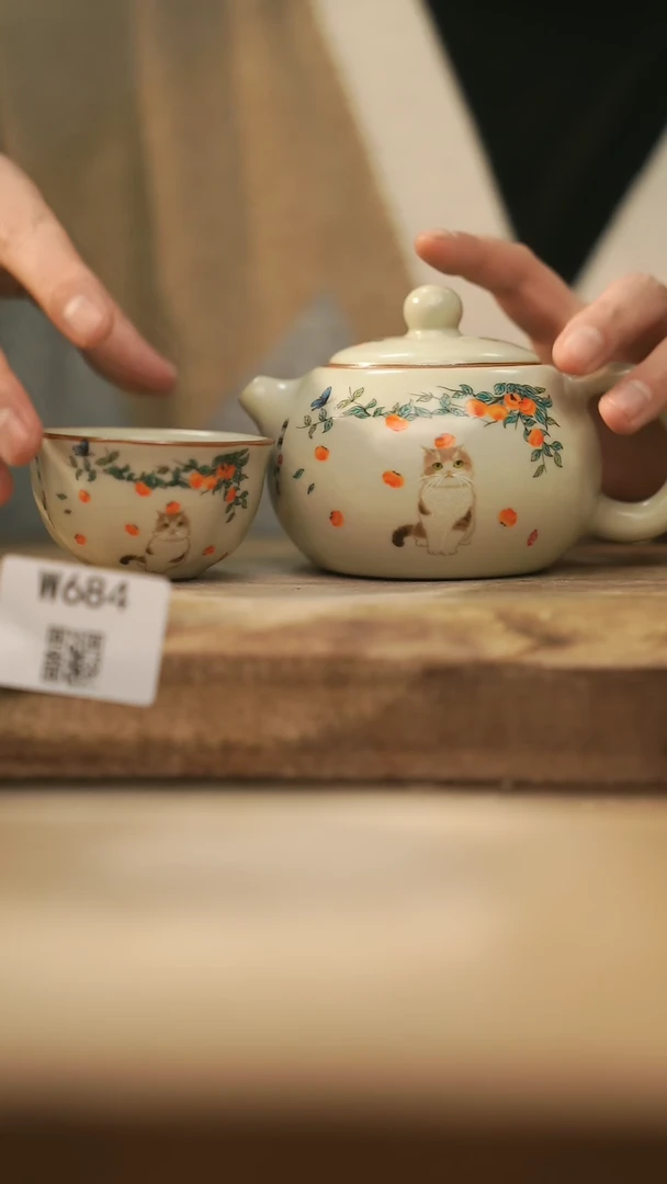 【闪购商品】【经典福利】/ 套装@@W684