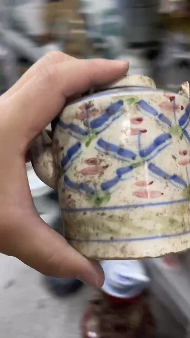 摆件陶瓷/紫砂/建盏/茶周边