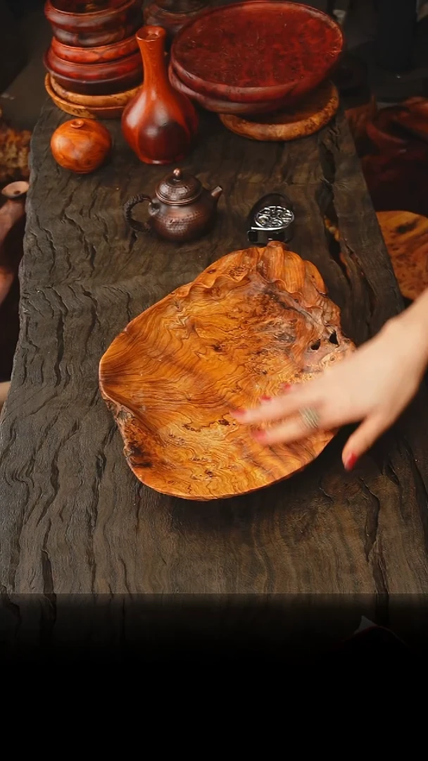 老叶木作木制品304