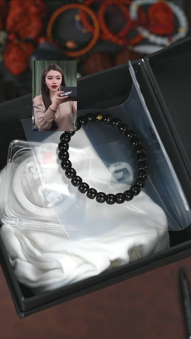 【闪购商品】椰蒂手串11111111111111