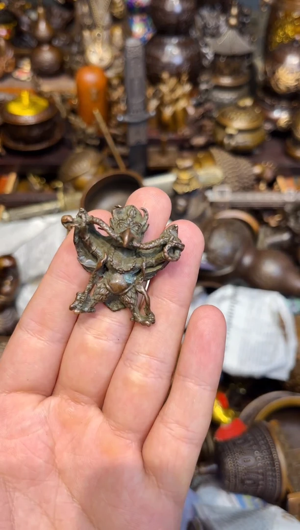 A泽泽古铜专属高端精品