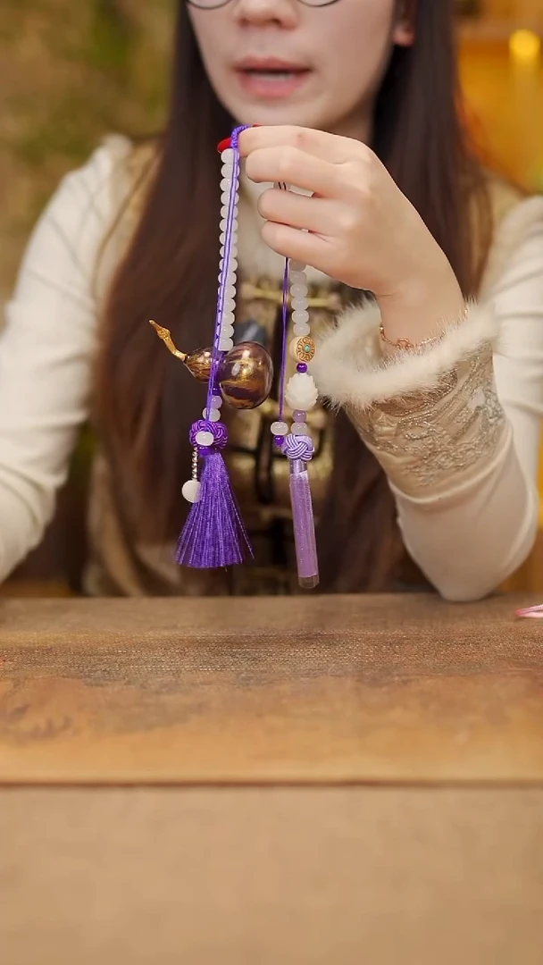 【闪购商品】359宴禾堂大漆车挂葫芦99