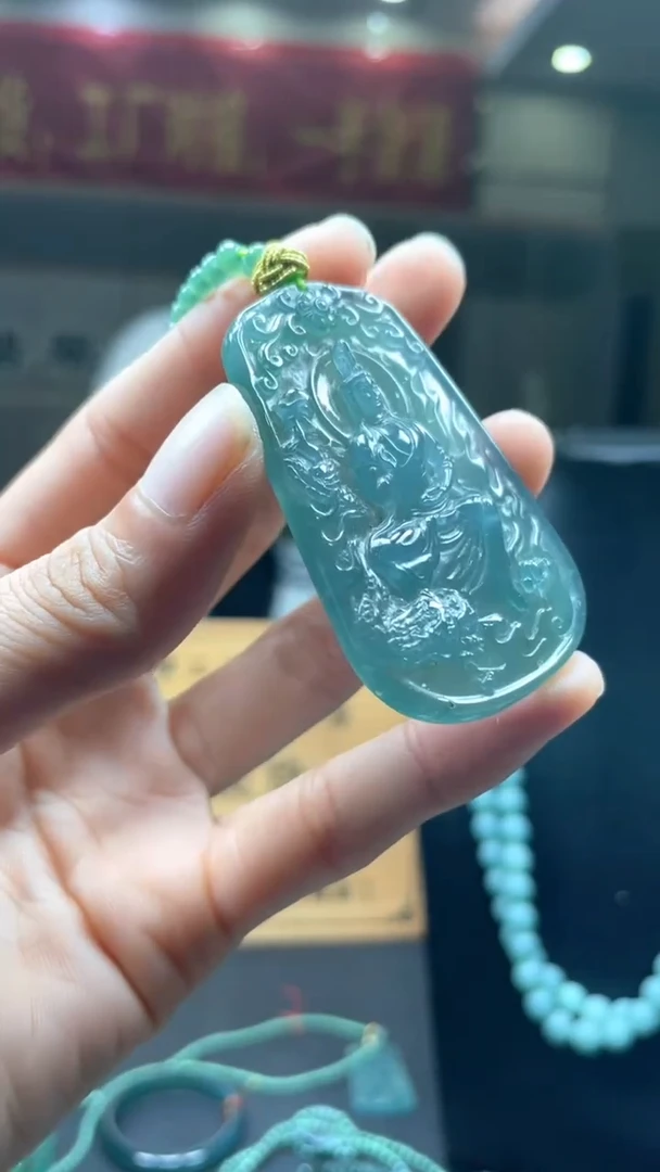 未镶嵌定制翡翠********351