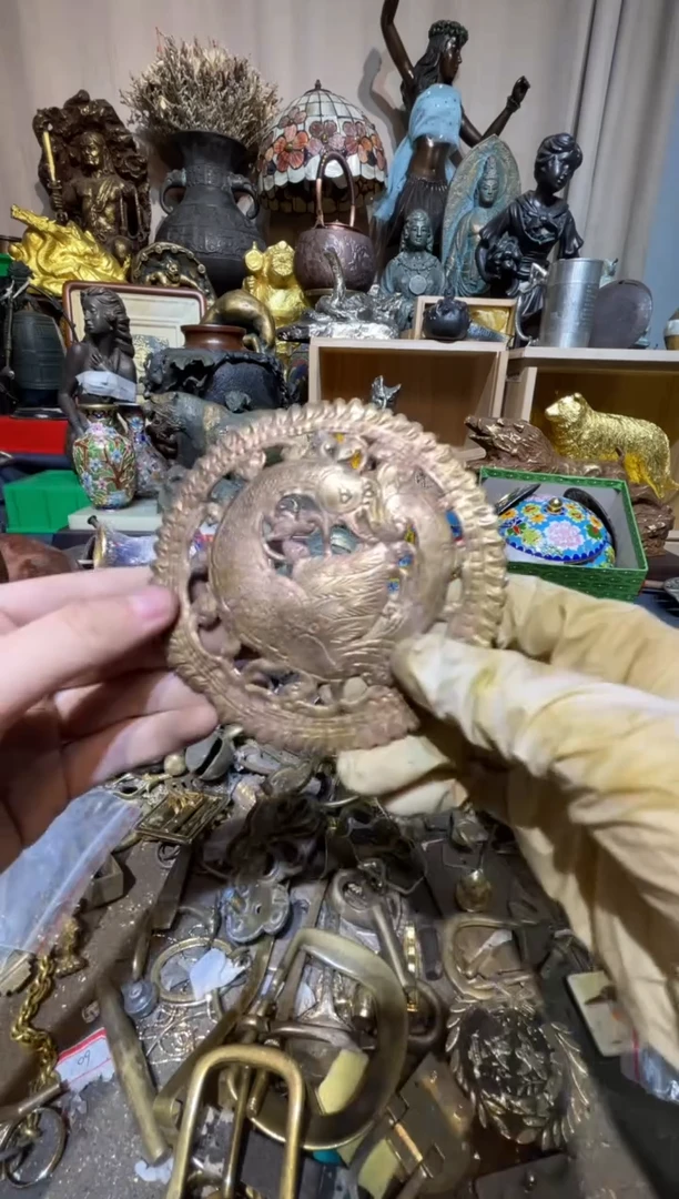 茶盏大阪回流商品以图片为准5