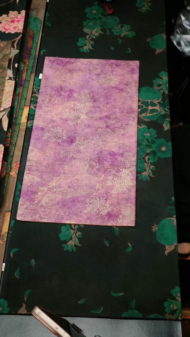 别具一格布艺尺寸50*24