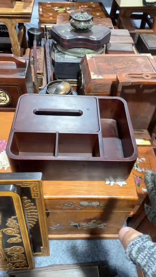 木福玉缘杂货铺直播链接