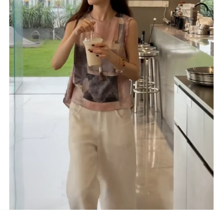 2025夏季时尚潮流百搭精品女装珍eZ13