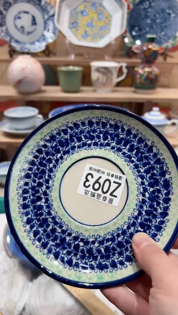 【闪购商品】瓷片当天凑满25米包邮Z093