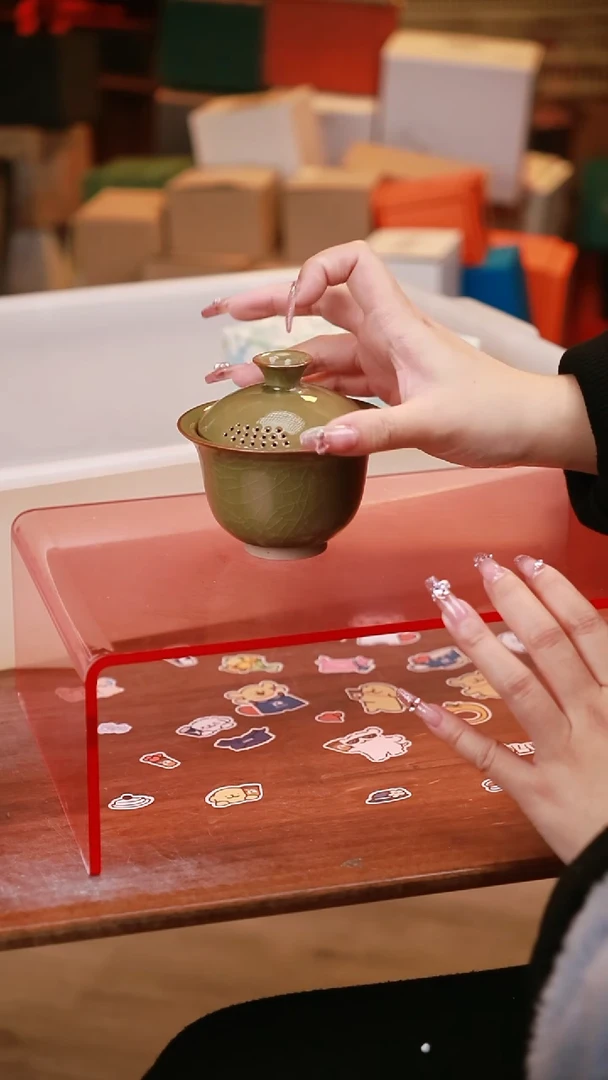 【闪购商品】其他茶具茶具（无礼盒@@T105