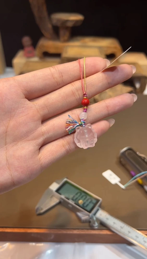 未镶嵌手链水晶手饰@@Z2688