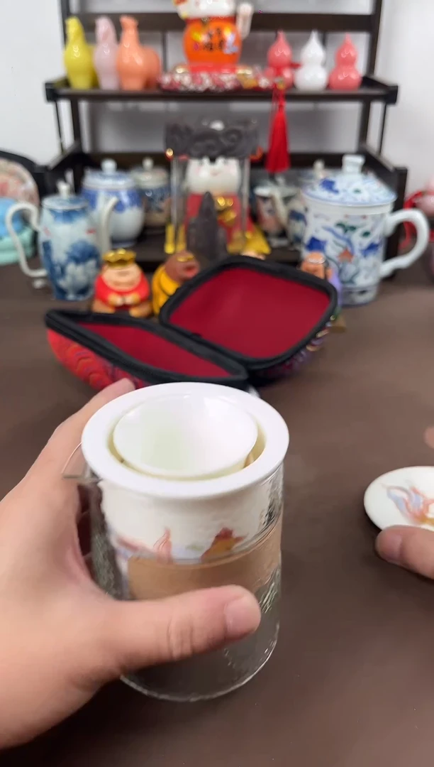 陶瓷库存清仓福利！