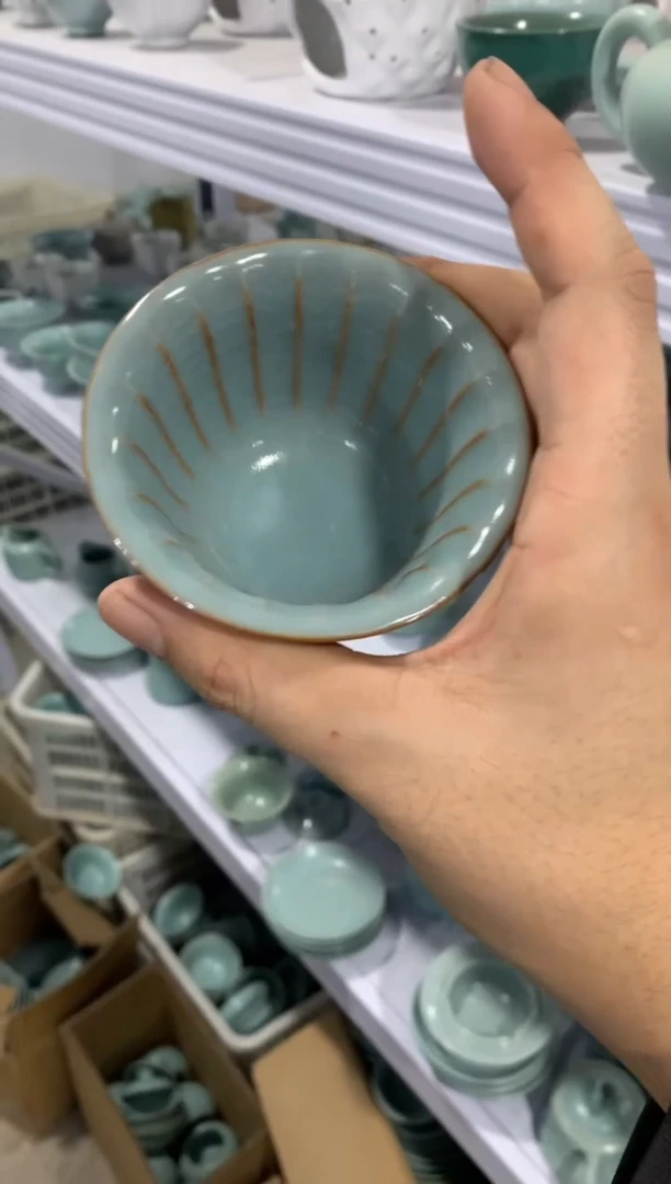 茶礼茶器高货茶具（轻轻微瑕，只有一单）