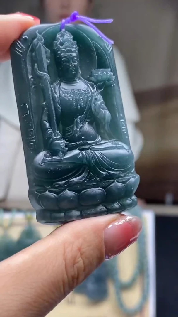 未镶嵌定制翡翠********823