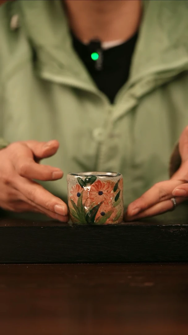 【闪购商品】其他828遇瓷手作同款