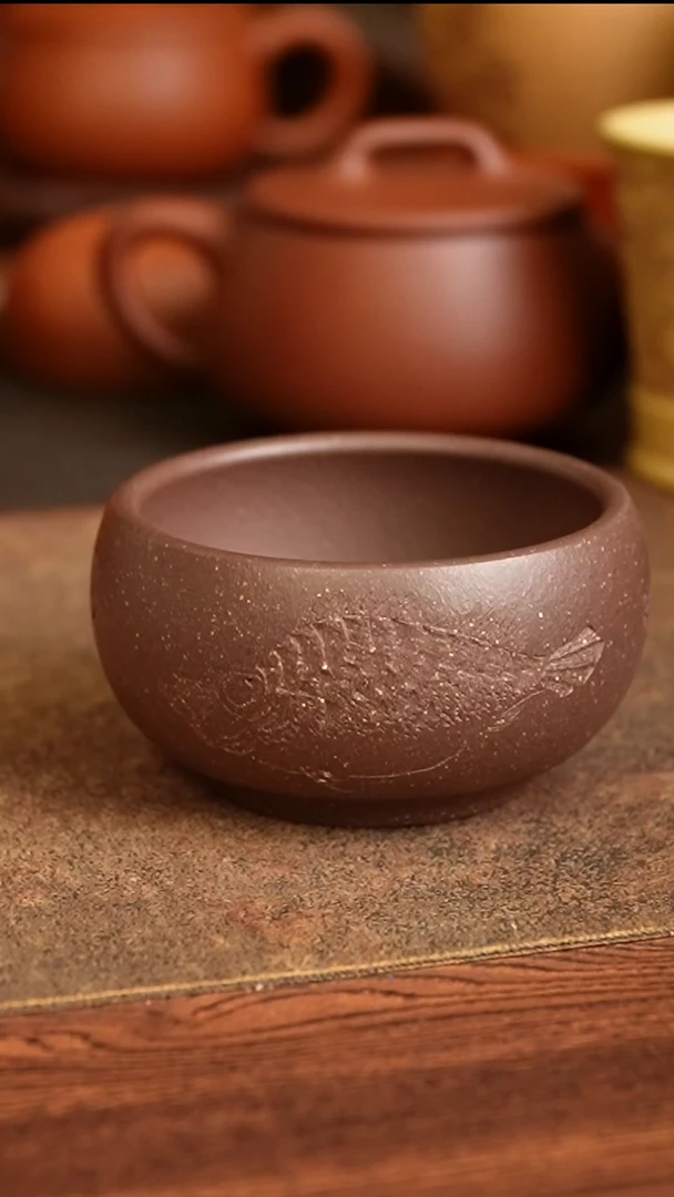 茶杯紫砂老*s4444444444444