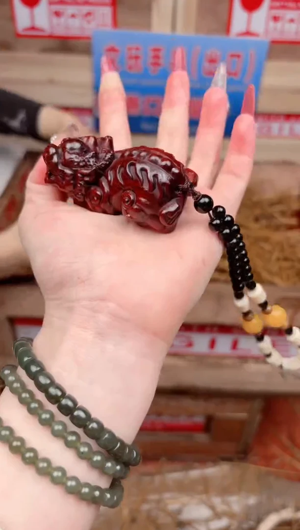 宝贵甄选闪购福利无礼盒