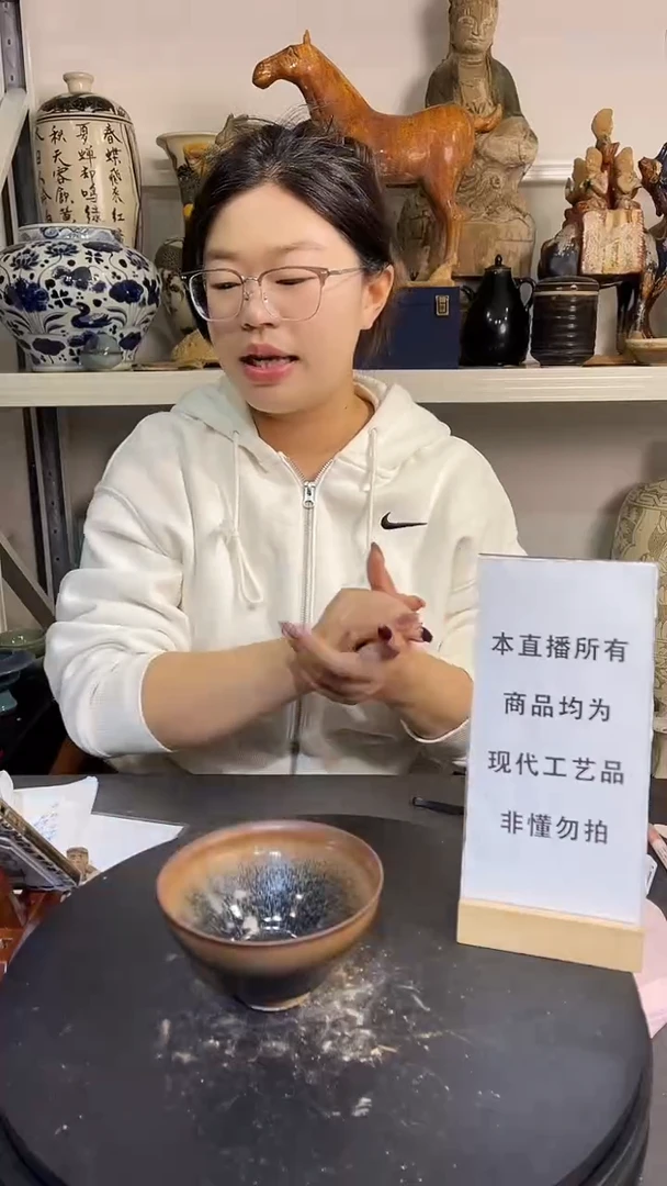 其他顺心瓷器 仿古复刻