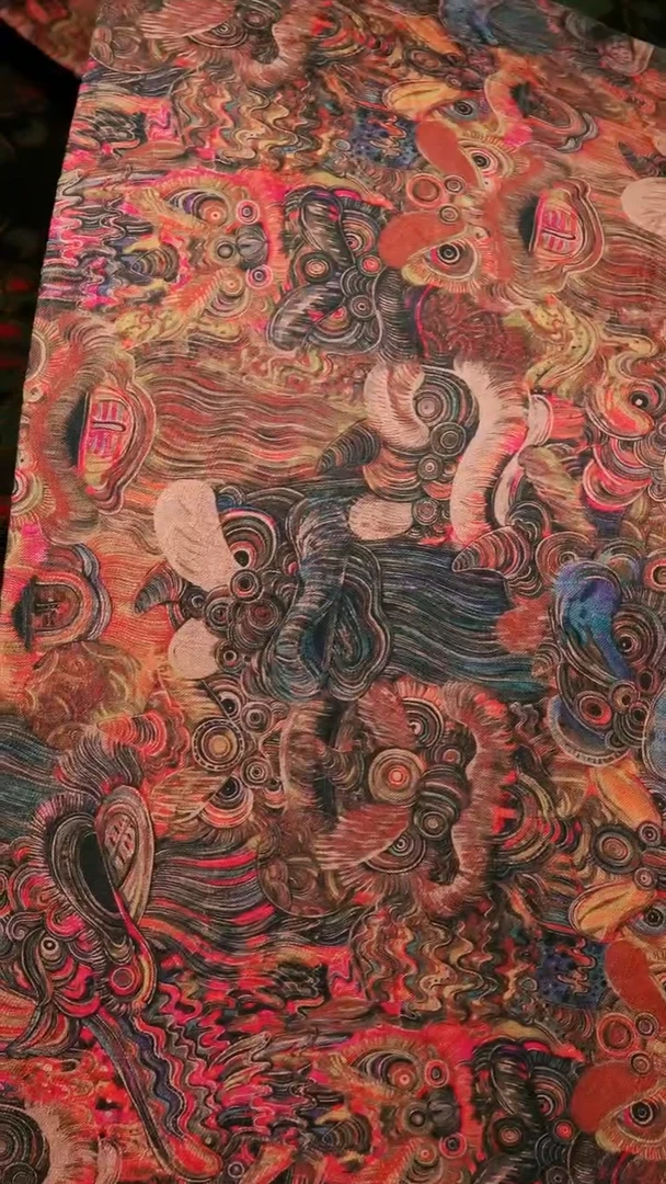 喜见造物布艺尺寸50+24