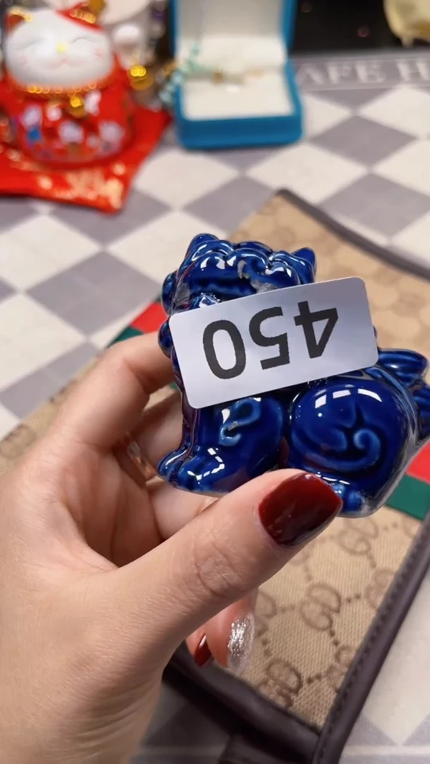 瓷片陶茶666文玩周边多人