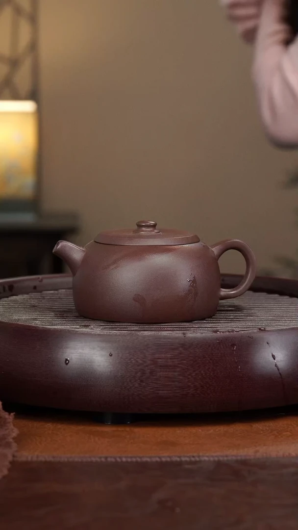 【闪购商品】紫砂茶壶宜兴紫砂壶