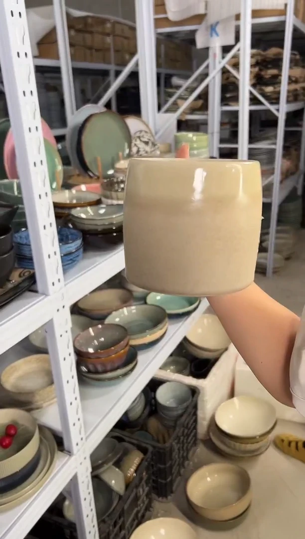 陶瓷外贸尾货瑕疵满20包邮X