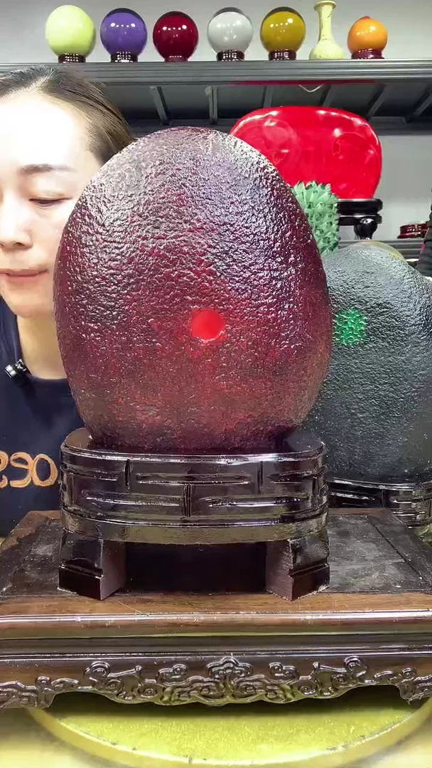 木用****2家居摆件办公室摆件创意摆博古架艺品摆件会所商务摆件