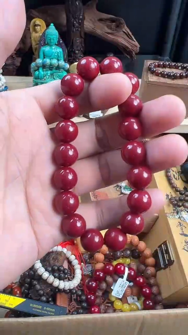 天然辰砂粉丝专属链接专场