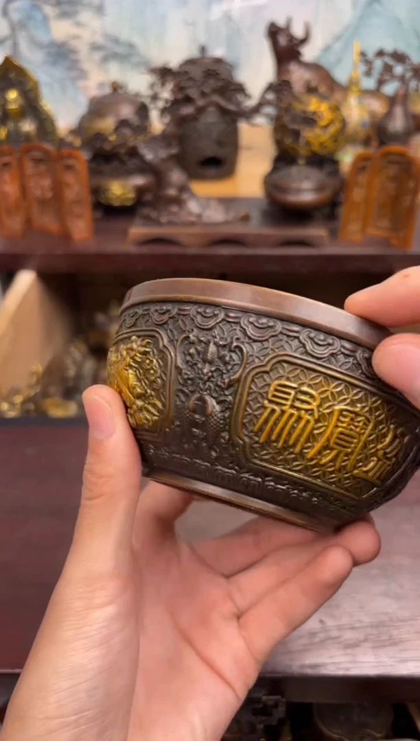 锦瑞铜专属精选链接