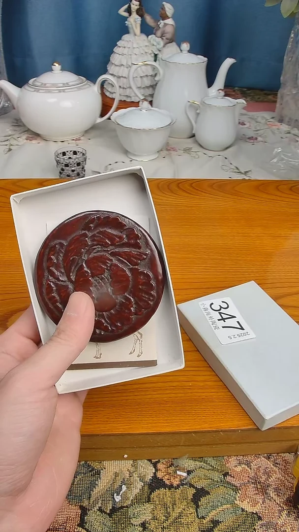 【闪购商品】杯小淼海外陶瓷工艺品