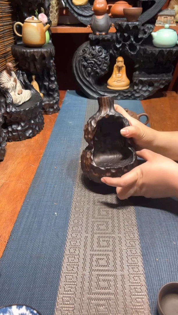 香樟木 香樟木一物一拍