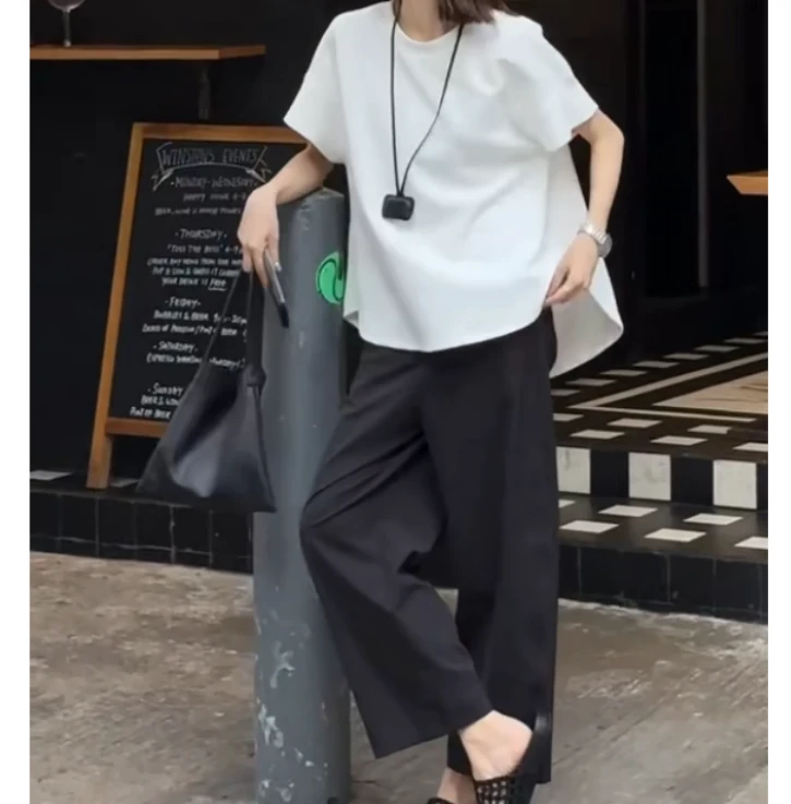2025夏季时尚潮流百搭精品女装乖U28