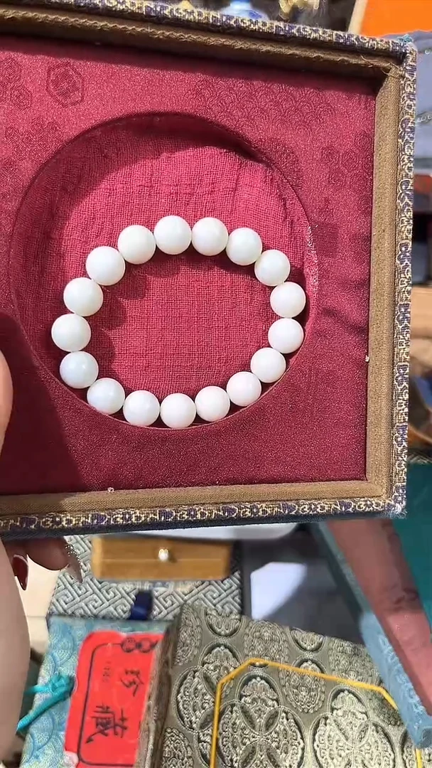 【闪购商品】和田玉老妹专属心意链接未镶嵌老妹专属心意链接