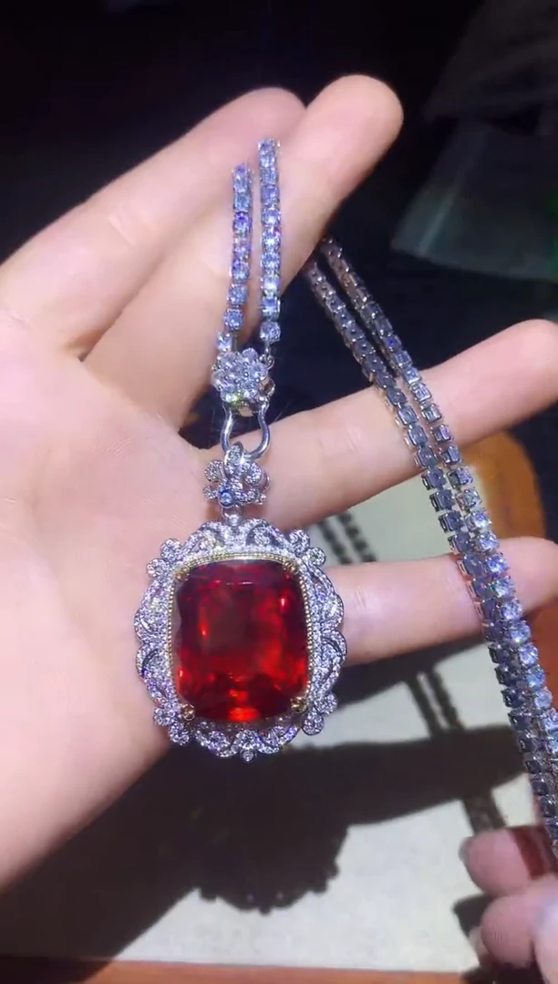 南非吊坠定制ydm317802