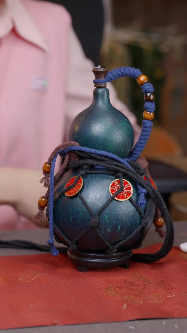 135号大漆葫芦一物一拍拍拍退退限购拉黑