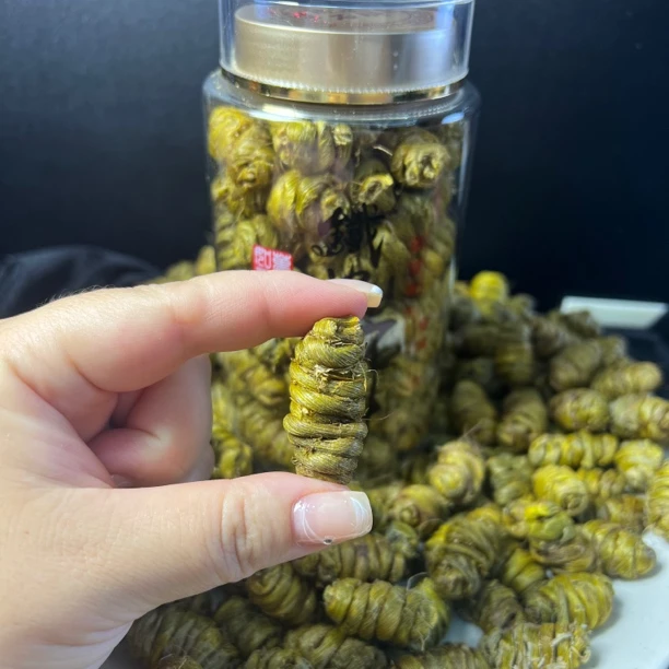 铁皮石角斗广东老火汤-200克-500克-