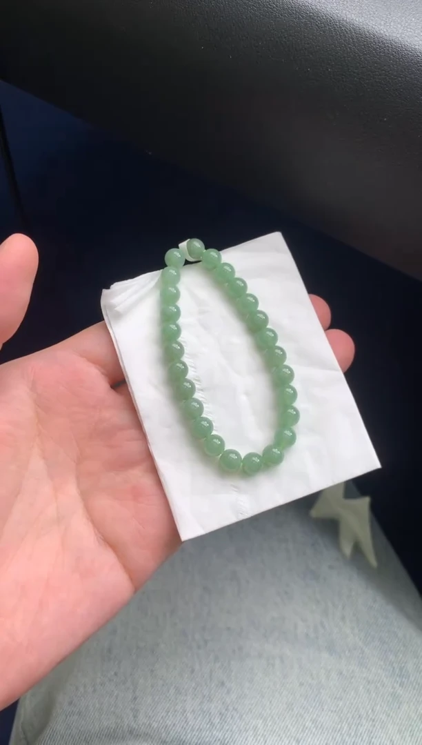 未镶嵌定制翡翠翡翠