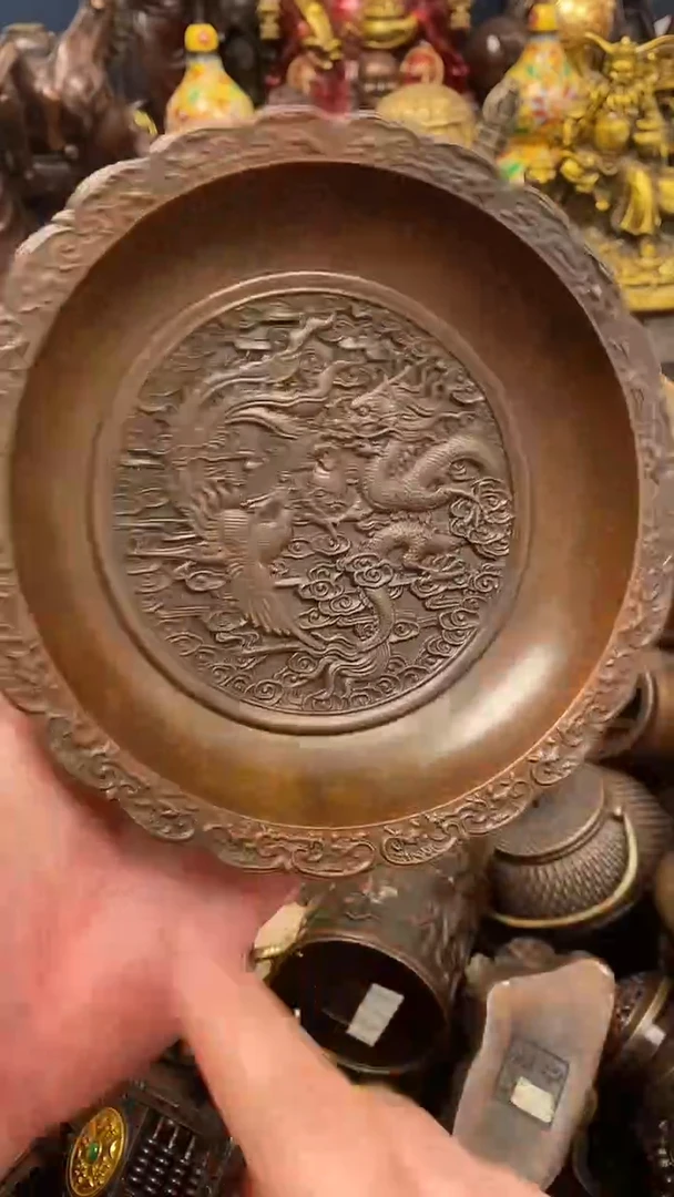 案台摆件  物品摆件