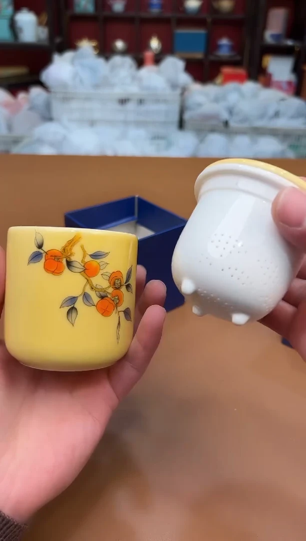【闪购商品】熹辰茶器粉丝福利@@888