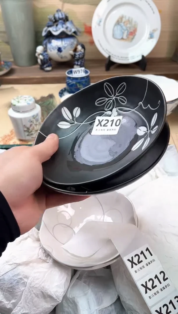 瓷片a*竹210