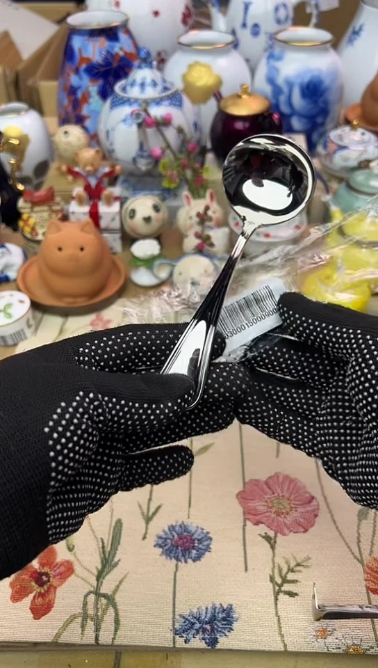 中古回流瓷器谨慎参拍