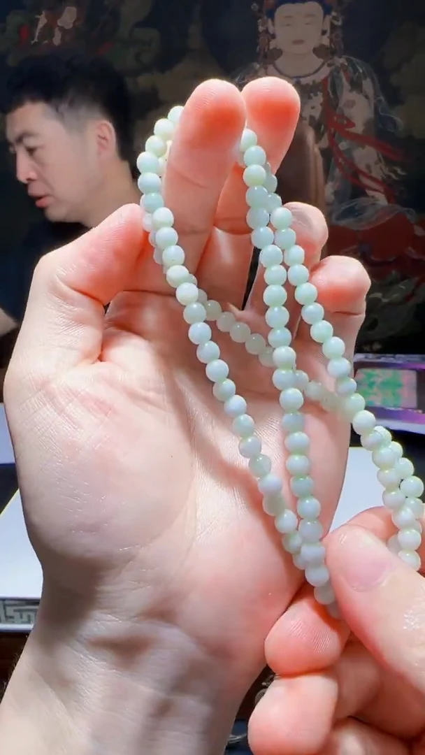 未镶嵌定制翡翠J-@@QJSX082641