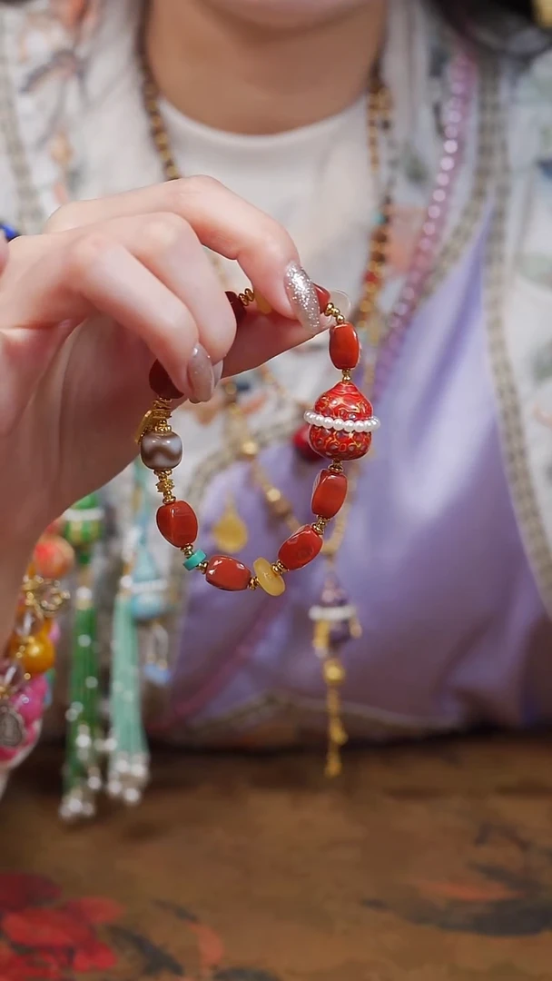 45精工手串-----168