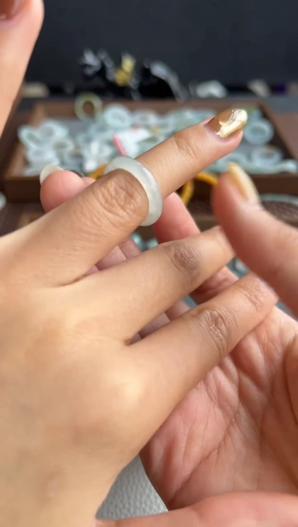 【闪购商品】翡翠吊坠(不含链)未镶嵌723买断 10