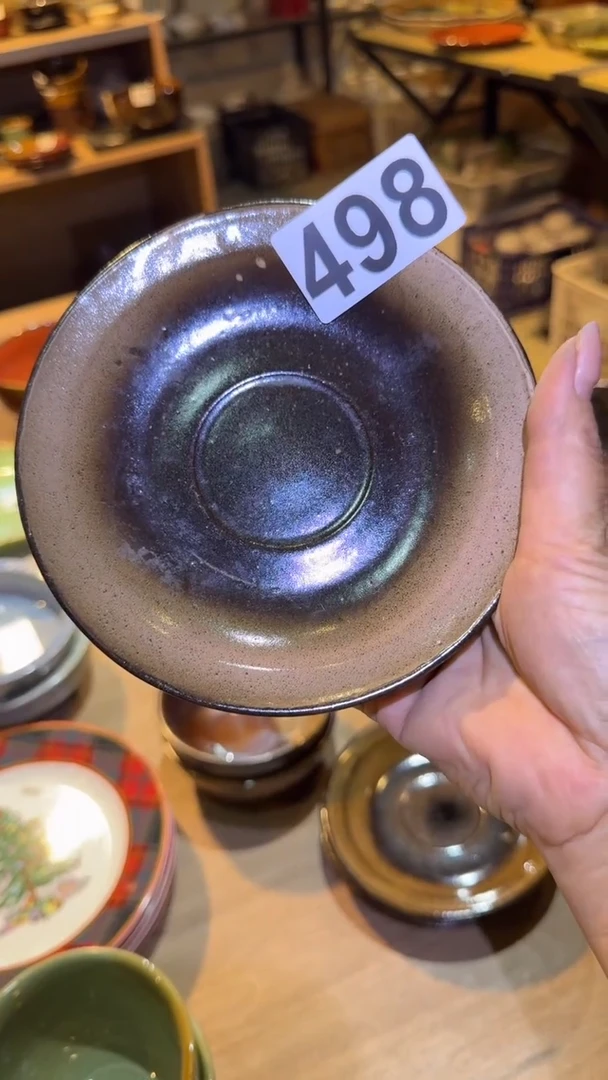 瓷片磁州窑买到就是赚到