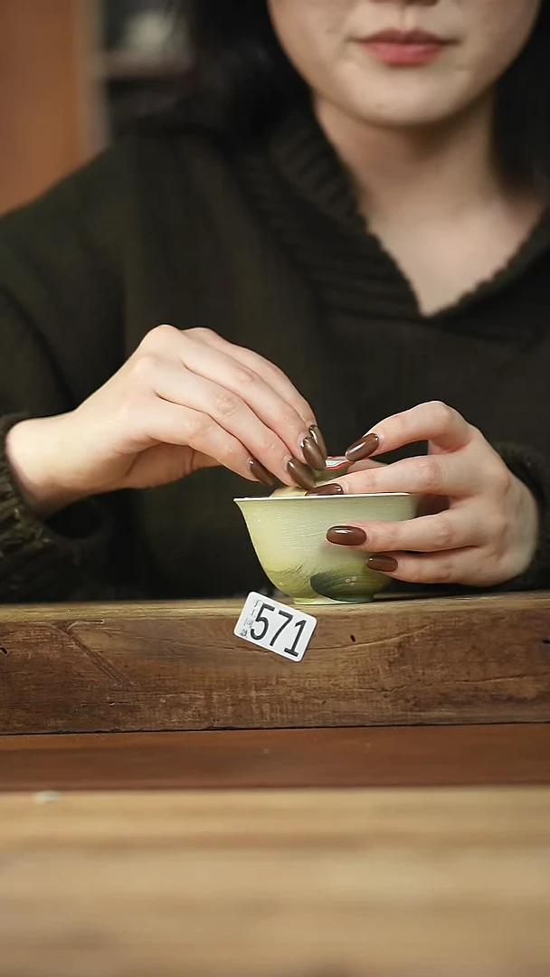 福利！！设计师手作牧渔！！！！