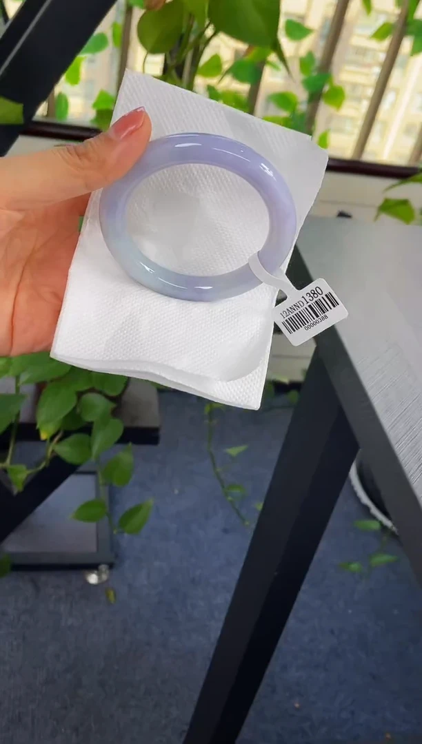 未镶嵌手镯翡翠洋***子501-56