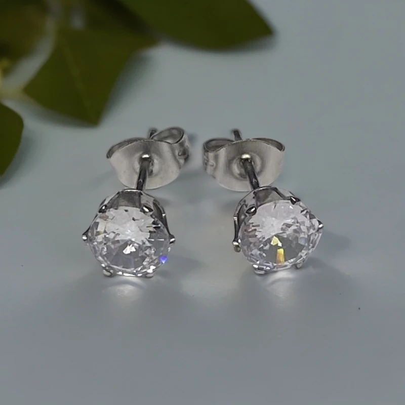 繁繁甄选Z012小耳饰